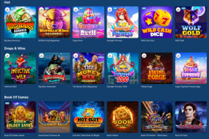 Lucky Dreams — Review for New Zealand Players